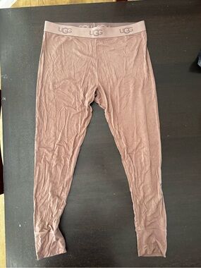 UGG Seamless Logo Waistband Leggings